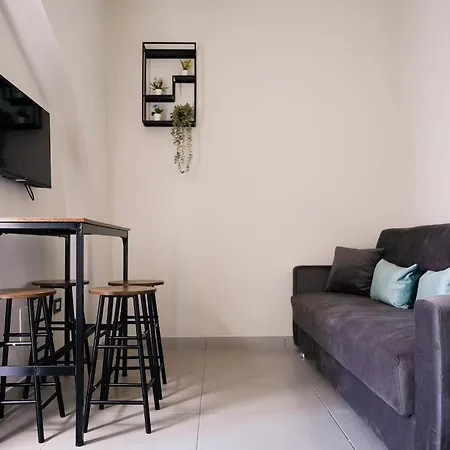 Appartement Fronte Mare Torre del Greco