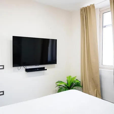 Appartement Fronte Mare Torre del Greco