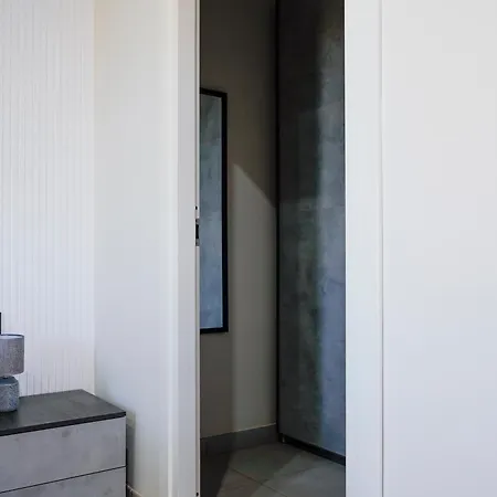 Appartement Fronte Mare