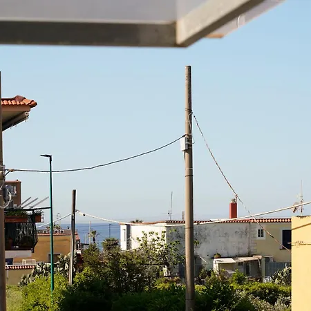 Fronte Mare Appartement *