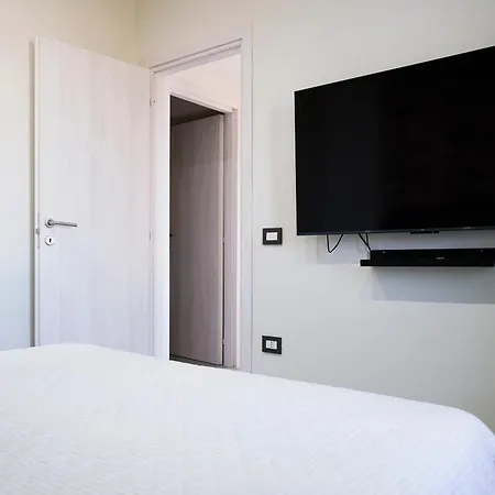 Fronte Mare Apartman Torre del Greco