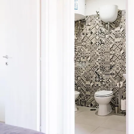 Apartman Fronte Mare Torre del Greco